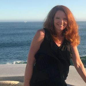 Meet your Posher, Susan